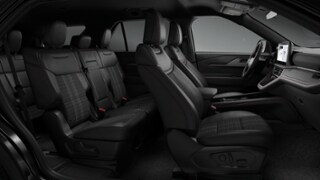 2027 Ford  Internal Image 1